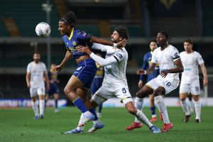 Hellas Verona vs Cagliari (01:45 – 29/04) | Xem lại trận đấu