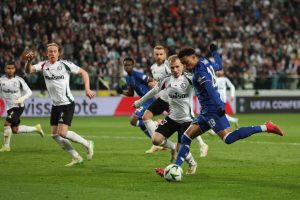 Legia Warszawa vs Chelsea (23:45 – 10/04) | Xem lại trận đấu