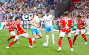 Mainz 05 vs Holstein Kiel (20:30 – 05/04) | Xem lại trận đấu