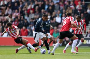 Southampton vs Aston Villa (21:00 – 12/04) | Xem lại trận đấu