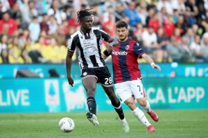 Udinese vs Bologna (23:30 – 28/04) | Xem lại trận đấu