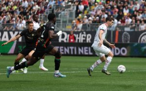 Venezia vs AC Milan (17:30 – 27/04) | Xem lại trận đấu
