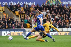 Wolverhampton vs Leicester City (21:00 – 26/04) | Xem lại trận đấu