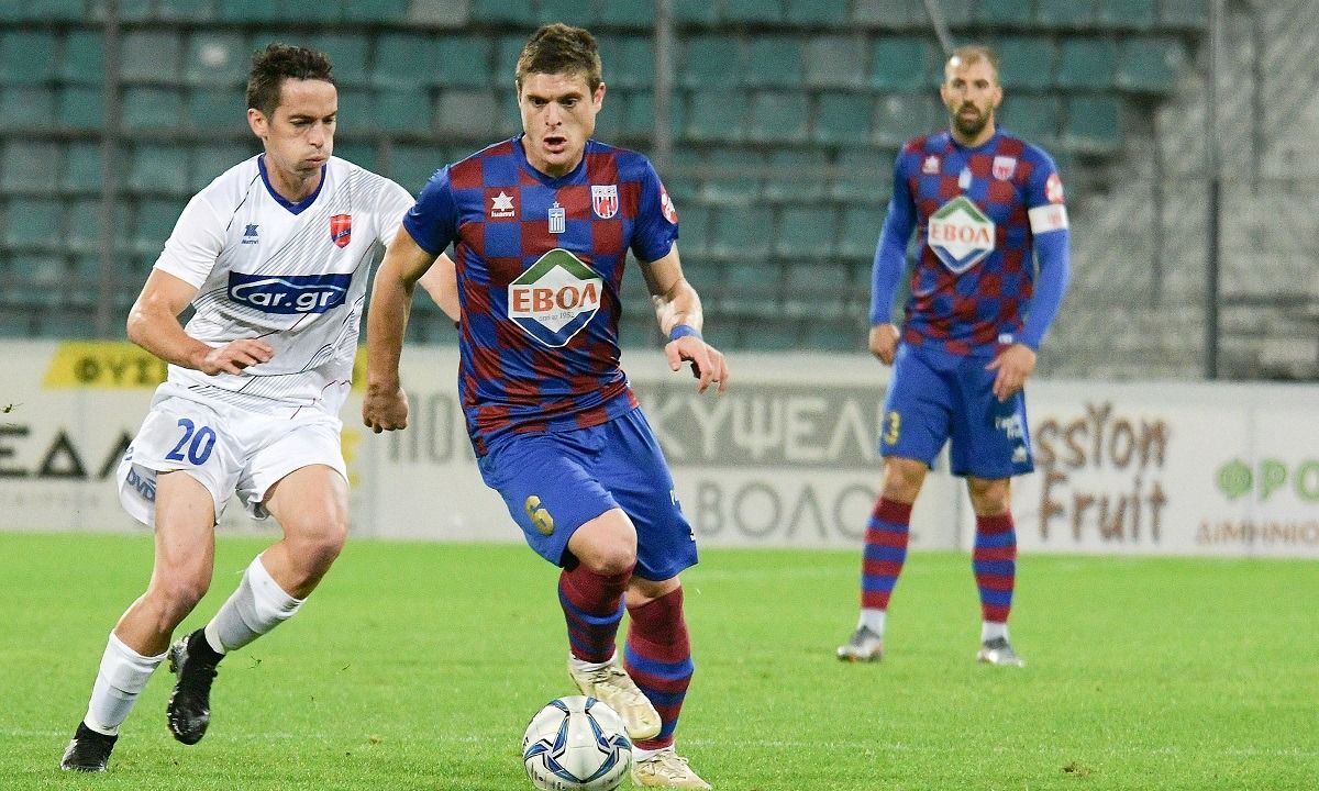 Nhận định soi kèo Volos vs Panserraikos lúc 0h00 ngày 29/4/2025
