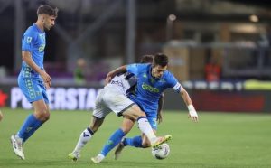 Empoli vs Hellas Verona (01:45 – 26/05) | Xem lại trận đấu