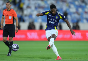 Al-Okhdood vs Al Nassr (01:00 – 13/05) | Xem lại trận đấu
