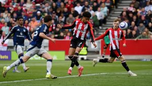 Brentford vs Manchester United (20:00 – 04/05) | Xem lại trận đấu