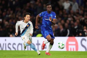 Chelsea vs Djurgardens (02:00 – 09/05) | Xem lại trận đấu