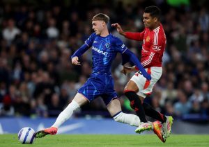 Chelsea vs Manchester United (02:15 – 17/05) | Xem lại trận đấu