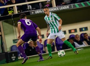 Fiorentina vs Real Betis (02:00 – 09/05) | Xem lại trận đấu
