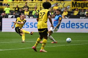 Dortmund vs Holstein Kiel (20:30 – 17/05) | Xem lại trận đấu