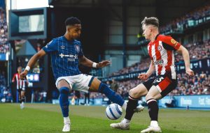 Ipswich Town vs Brentford (21:00 – 10/05) | Xem lại trận đấu