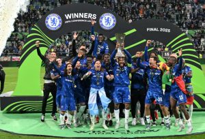 Real Betis vs Chelsea (02:00 – 29/05) | Xem lại trận đấu