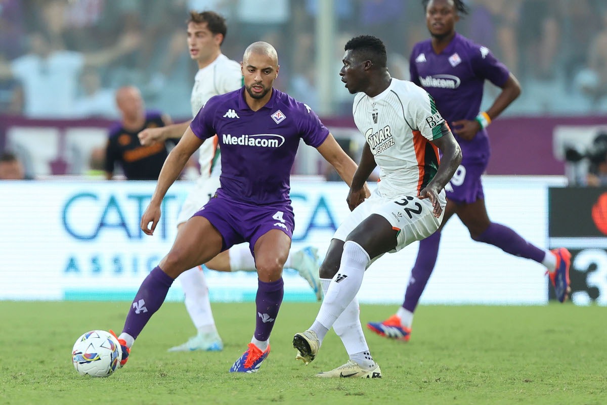 Nhận định soi kèo Venezia vs Fiorentina lúc 23h30 ngày 12/5/2025