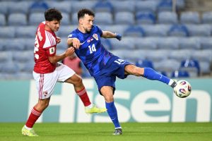 Gibraltar vs Croatia (01:45 – 07/06) | Xem lại trận đấu