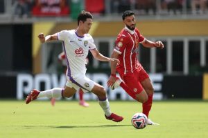 Wydad AC vs Al Ain FC (02:00 – 27/06) | Xem lại trận đấu
