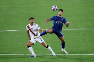 Manchester City vs Al Hilal (08:00 – 01/07) | Xem lại trận đấu
