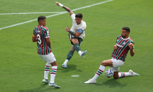 Fluminense RJ vs Chelsea (02:00 – 09/07) | Xem lại trận đấu