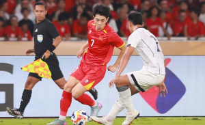 Việt Nam U23  vs Indonesia U23 (20:00 – 29/07) | Xem lại trận đấu
