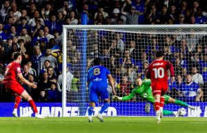 Birmingham City vs Ipswich Town (02:00 – 09/08) | Xem lại trận đấu