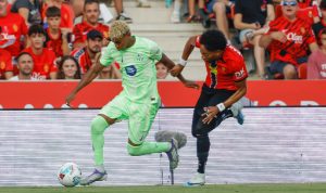 RCD Mallorca vs Barcelona (00:30 – 17/08) | Xem lại trận đấu