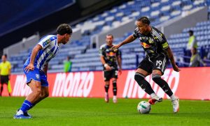 Sheffield Wednesday vs Leeds United (02:00 – 27/08) | Xem lại trận đấu