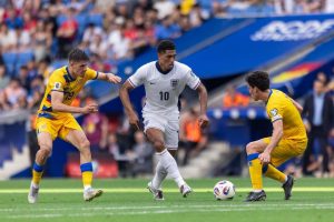 Anh vs Andorra (23:00 – 06/09) | Xem lại trận đấu