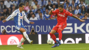 Espanyol vs Osasuna (00:30 – 01/09) | Xem lại trận đấu