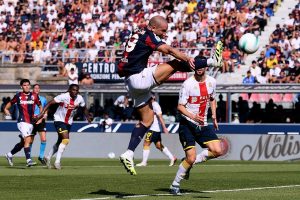 Bologna vs Genoa (20:00 – 20/09) | Xem lại trận đấu