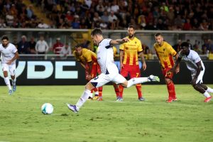 Lecce vs Cagliari (01:45 – 20/09) | Xem lại trận đấu