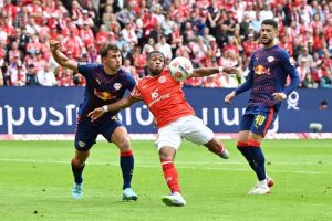 Mainz 05 vs RB Leipzig (20:30 – 13/09) | Xem lại trận đấu
