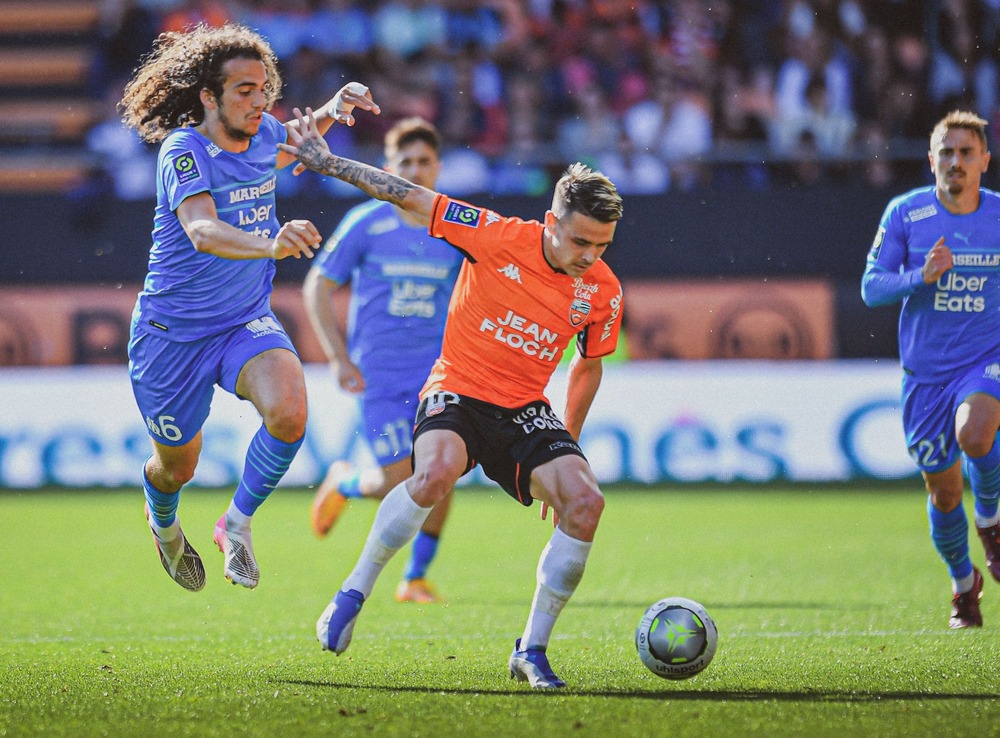 Nhận định soi kèo Marseille vs Lorient lúc 01h45 ngày 13/9/2025
