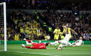 Tottenham vs Villarreal (02:00 – 17/09) | Xem lại trận đấu