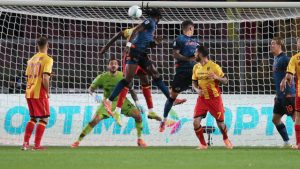 Lecce vs Napoli (00:30 – 29/10) | Xem lại trận đấu