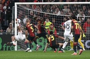 Genoa vs Cremonese (02:45 – 30/10) | Xem lại trận đấu