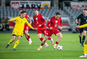 Lithuania vs Ba Lan (01:45 – 13/10) | Xem lại trận đấu