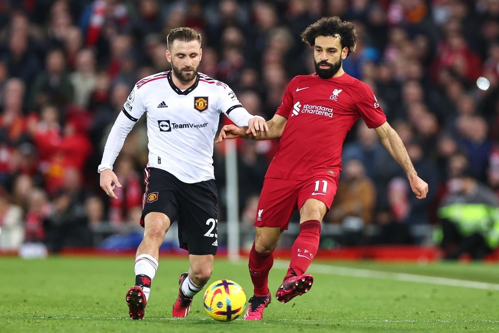 Nhận định soi kèo Liverpool vs Manchester United lúc 22h30 ngày 19/10/2025