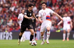 Bồ Đào Nha vs Armenia (21:00 – 16/11) | Xem lại trận đấu