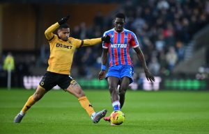 Wolverhampton vs Crystal Palace (22:00 – 22/11) | Xem lại trận đấu