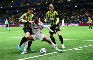 FC Kairat vs Olympiakos (22:30 – 09/12) | Xem lại trận đấu