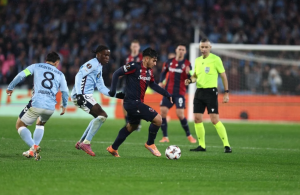 RC Celta vs Bologna (03:00 – 12/12) | Xem lại trận đấu