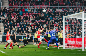 Mainz 05 vs St. Pauli (21:30 – 21/12) | Xem lại trận đấu