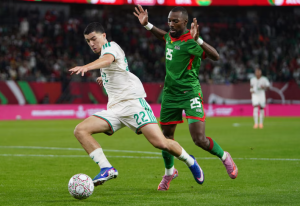 Algeria vs Burkina Faso (00:30 – 29/12) | Xem lại trận đấu