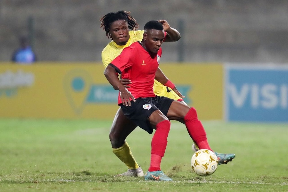 Nhận định soi kèo Nam Phi vs Angola lúc 00h00 ngày 23/12/2025