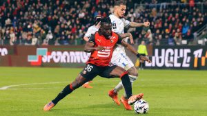 Rennes vs Lorient (23:00 – 24/01) | Xem lại trận đấu