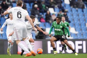 Sassuolo vs Cremonese (18:30 – 25/01) | Xem lại trận đấu