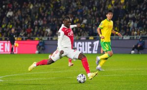 AS Monaco vs FC Nantes (03:05 – 14/02) | Xem lại trận đấu