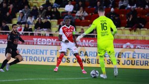 AS Monaco vs Rennes (03:05 – 01/02) | Xem lại trận đấu