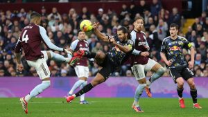 Aston Villa vs Leeds United (22:00 – 21/02) | Xem lại trận đấu