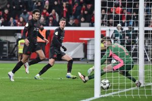 Bayer Leverkusen vs St. Pauli (02:45 – 04/02) | Xem lại trận đấu